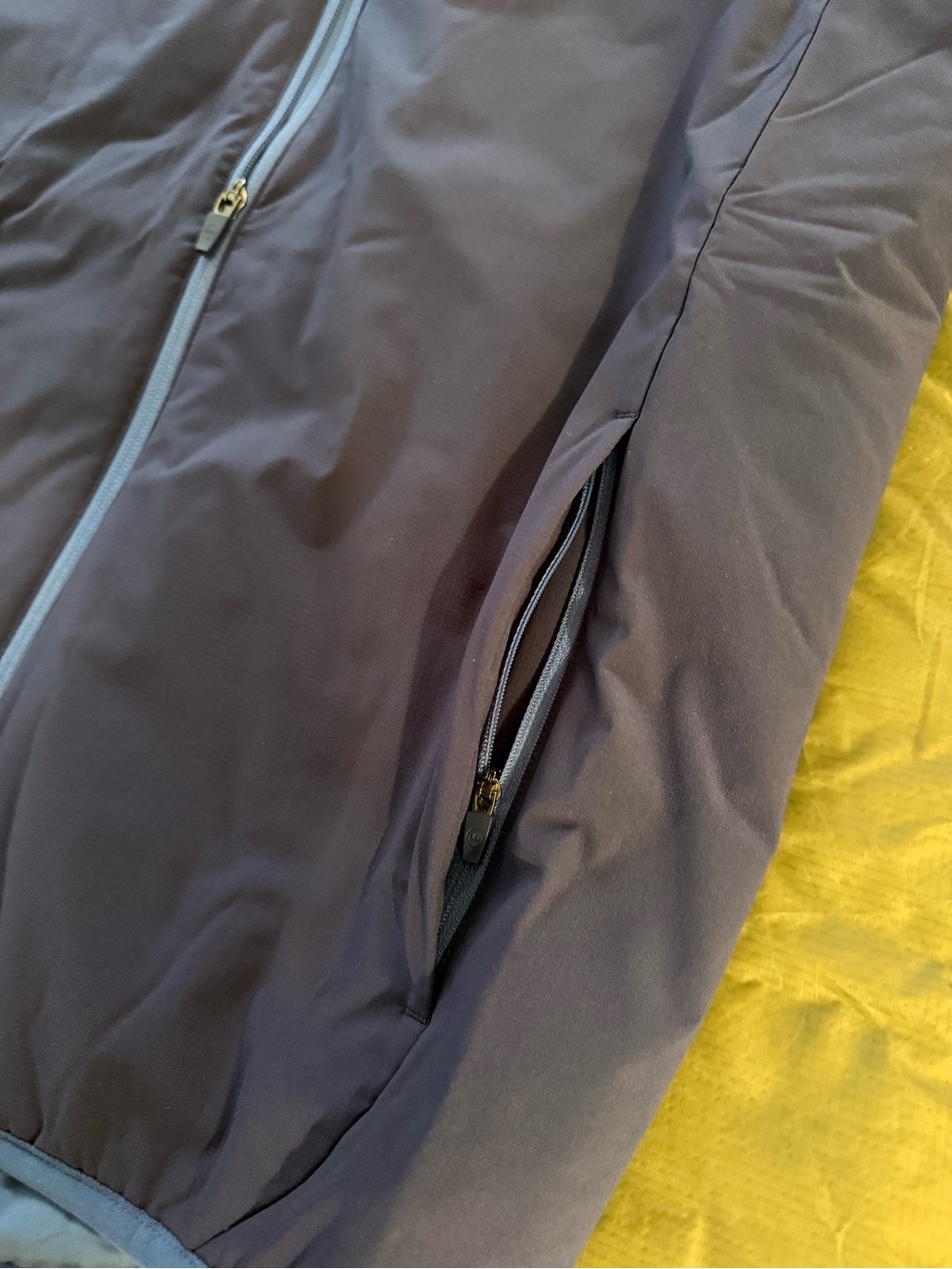 Peter Millar ⛳️ Ridge Performance Vest - Picture 4 of 15